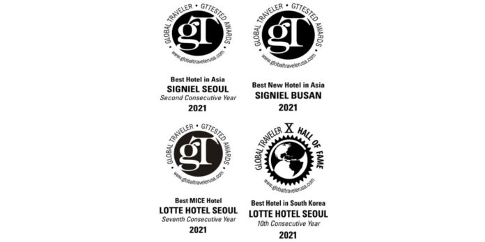 lotte-hotels-recibe-la-corona-cuadruple-de-global-traveler